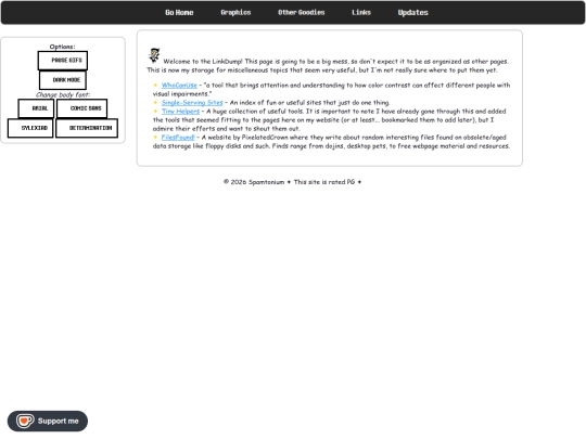 misc screenshot