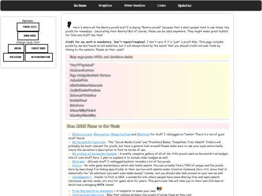 rentrypixels screenshot