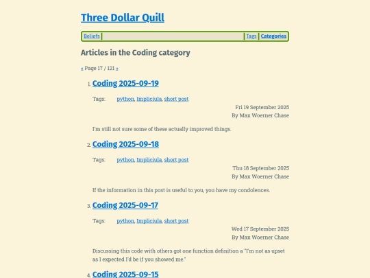 category/coding17 screenshot