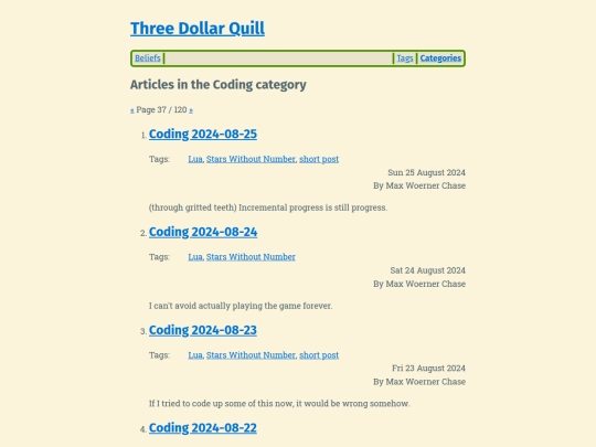 category/coding37 screenshot