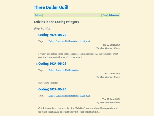 category/coding41 screenshot