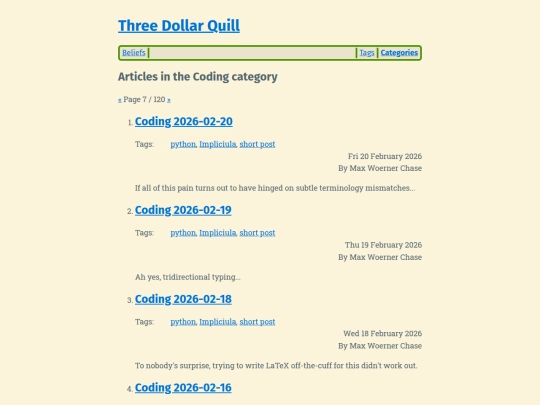 category/coding7 screenshot