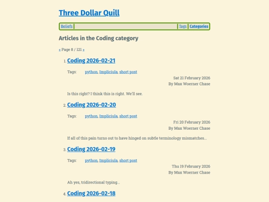 category/coding8 screenshot