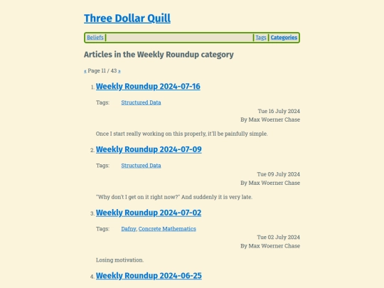 category/weekly-roundup11 screenshot