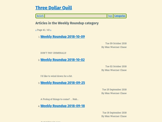category/weekly-roundup41 screenshot