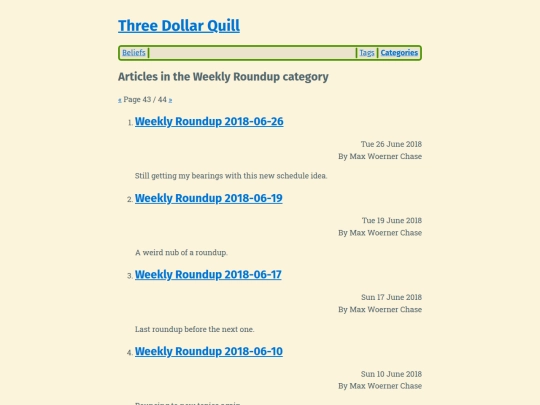 category/weekly-roundup43 screenshot