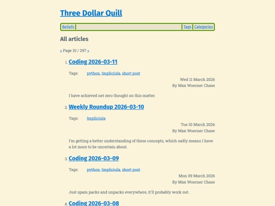index10 screenshot