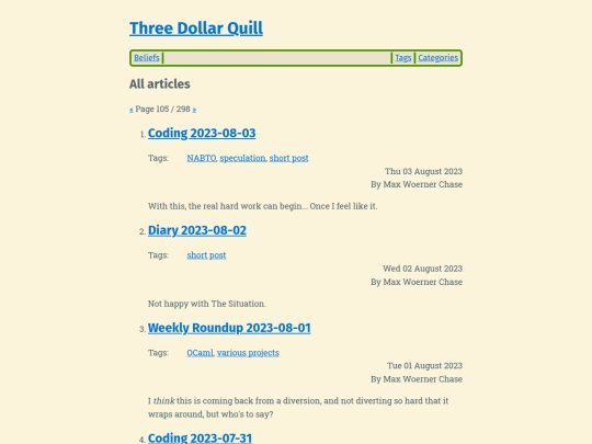 index105 screenshot