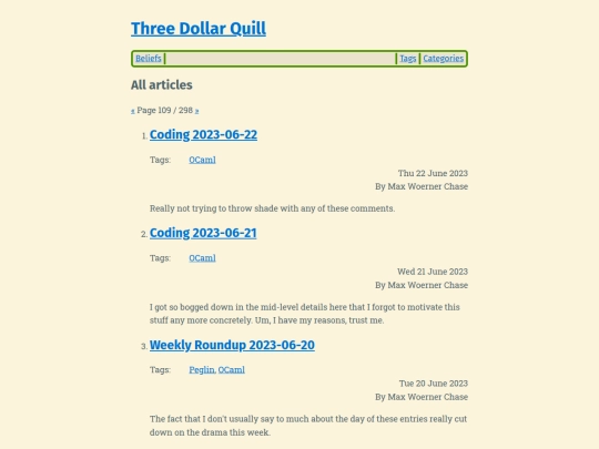 index109 screenshot