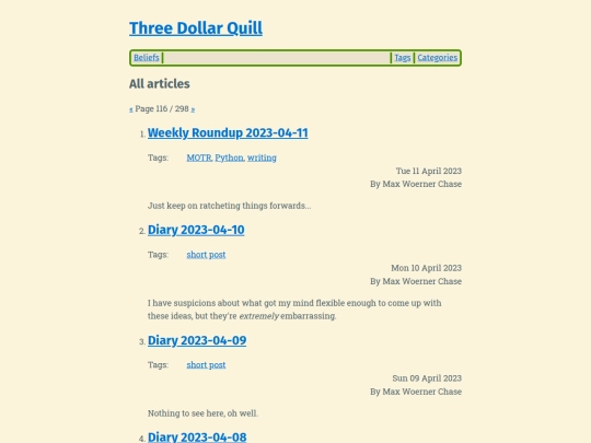 index116 screenshot
