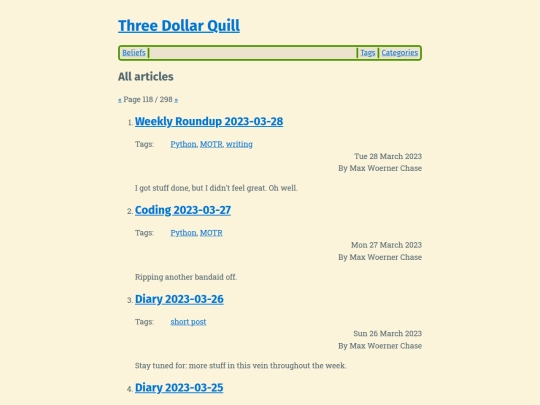index118 screenshot