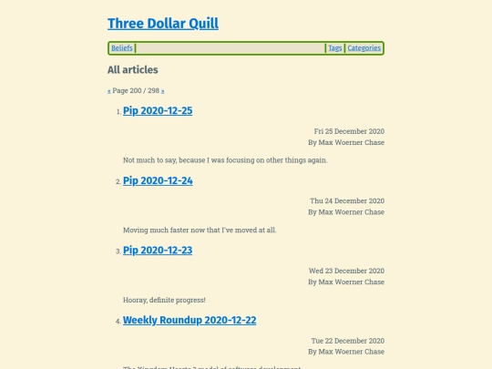 index200 screenshot