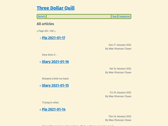 index201 screenshot