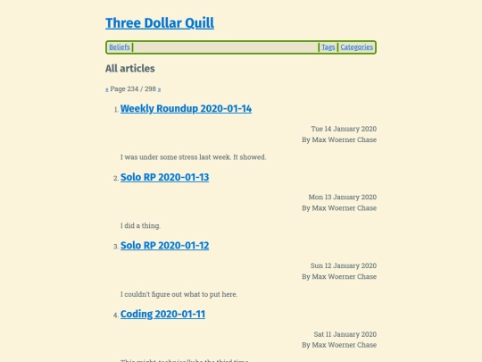 index234 screenshot