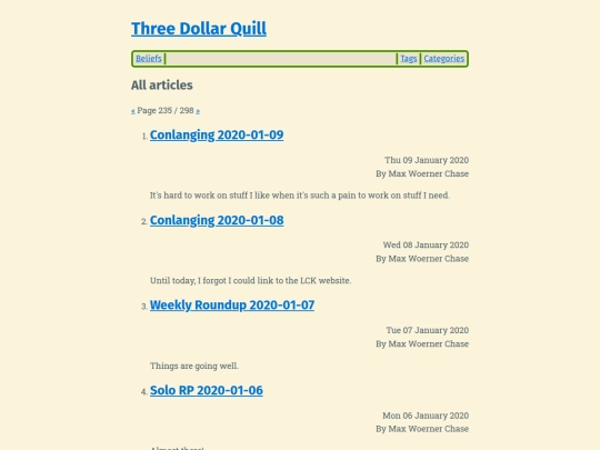 index235 screenshot