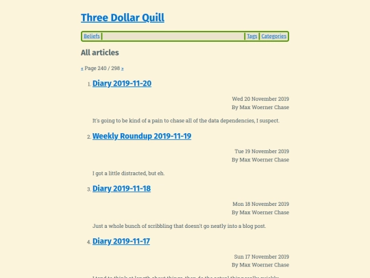 index240 screenshot