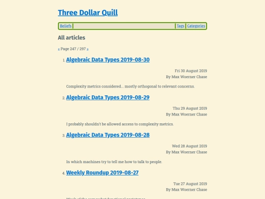 index247 screenshot