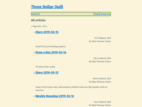 index263 screenshot