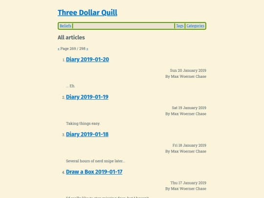 index269 screenshot