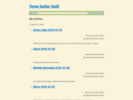 index274 screenshot