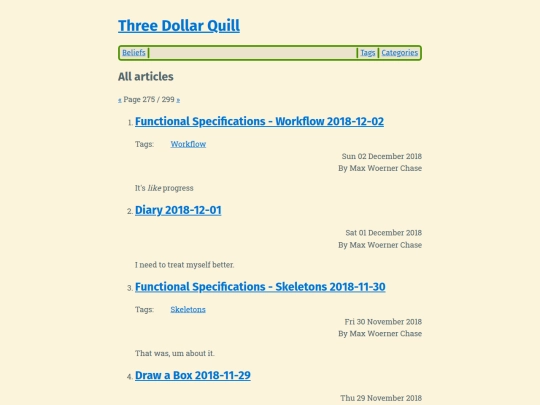 index275 screenshot