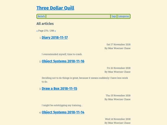 index276 screenshot