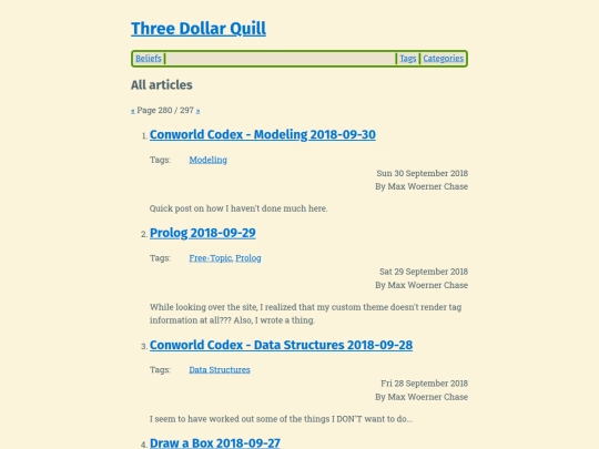 index280 screenshot