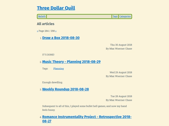 index284 screenshot