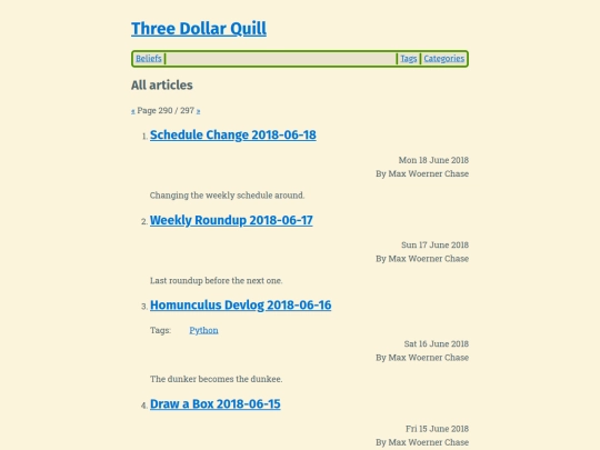 index290 screenshot