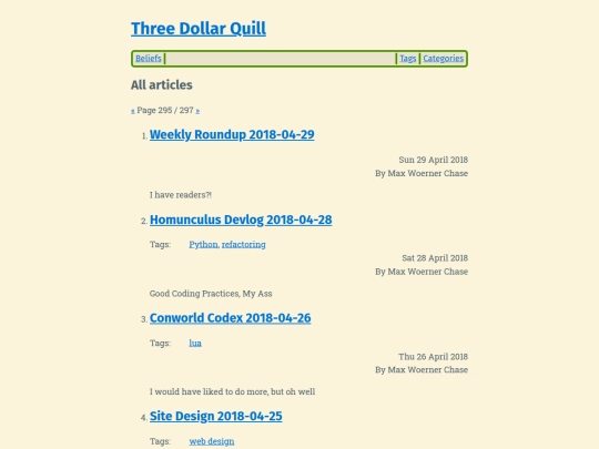 index295 screenshot