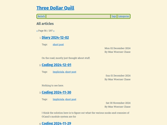 index56 screenshot