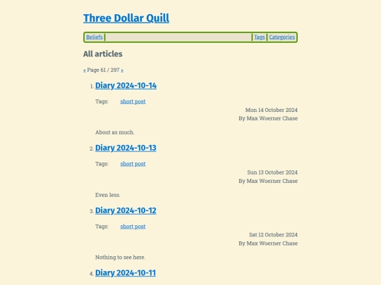 index61 screenshot