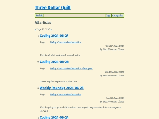 index71 screenshot