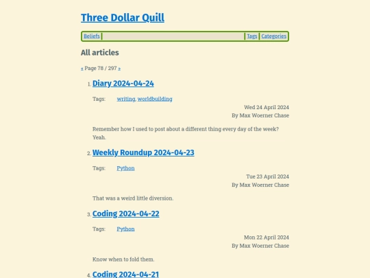 index78 screenshot