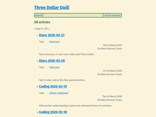 index9 screenshot