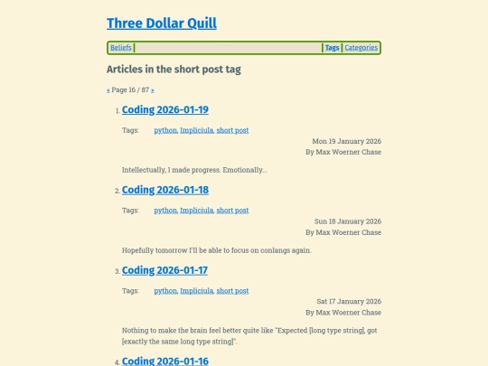 tag/short-post16 screenshot