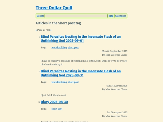 tag/short-post21 screenshot