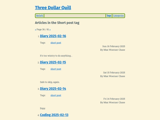 tag/short-post36 screenshot