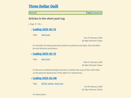 tag/short-post37 screenshot