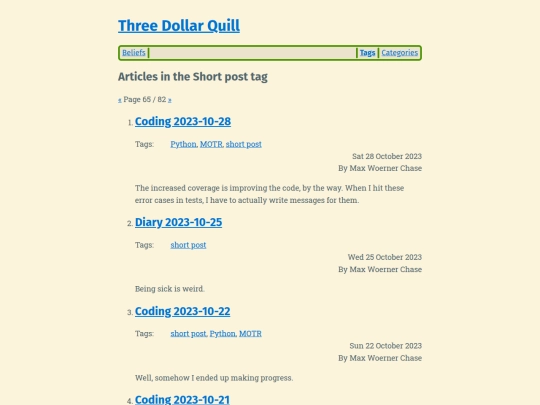 tag/short-post65 screenshot