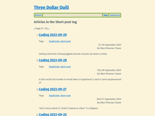 tag/short-post67 screenshot