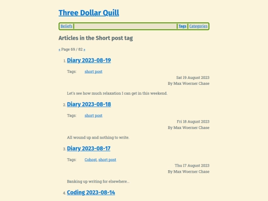 tag/short-post69 screenshot