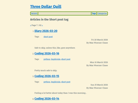 tag/short-post7 screenshot