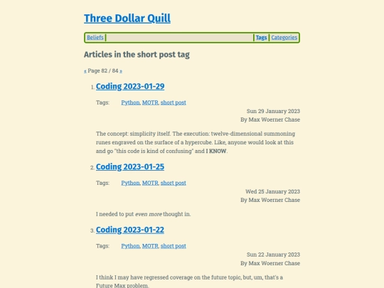 tag/short-post82 screenshot