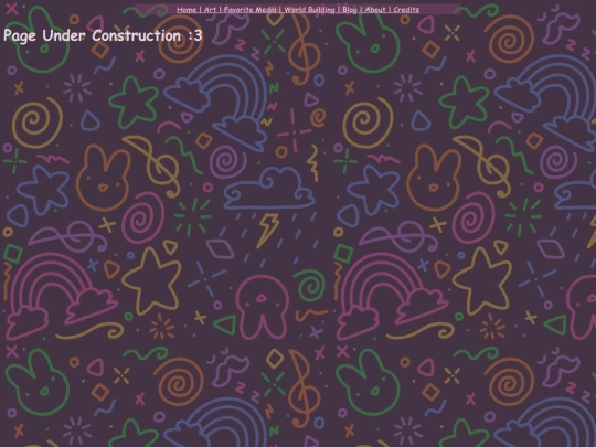 credits screenshot
