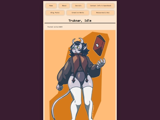 blog/creativeworks/illustrations/original/truknar2 screenshot
