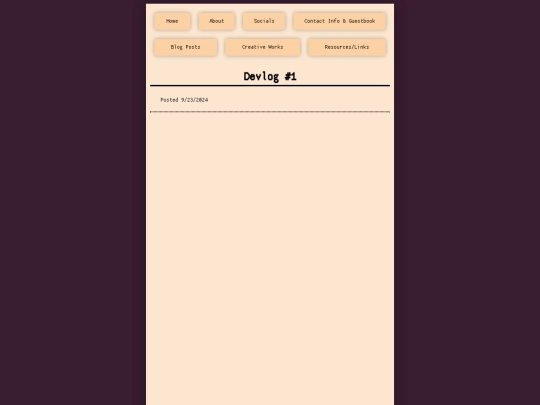 blog/posts/poststemplate screenshot