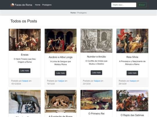 allposts screenshot