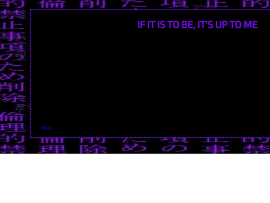 tobe screenshot