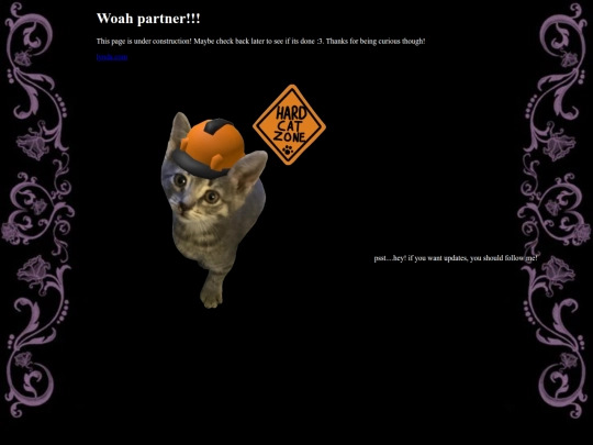 guestbook screenshot